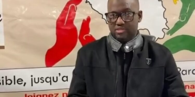 Vague d’arrestations de Guinéens aux États-Unis: la GUICA de New-York lance un cri d’alarme