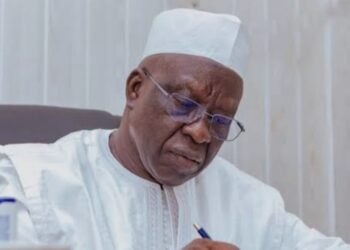 Supervision du processus électoral: Dr Sékou Koureissy Condé rassure