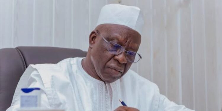 Supervision du processus électoral: Dr Sékou Koureissy Condé rassure