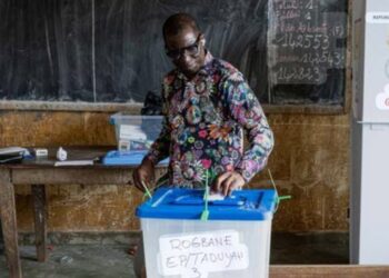 Matoto: 337 bureaux de vote prêts pour les 145 566 électeurs à la présidentielle 2025