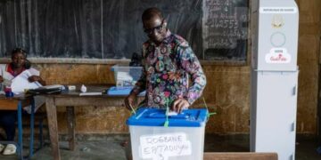 Matoto: 337 bureaux de vote prêts pour les 145 566 électeurs à la présidentielle 2025