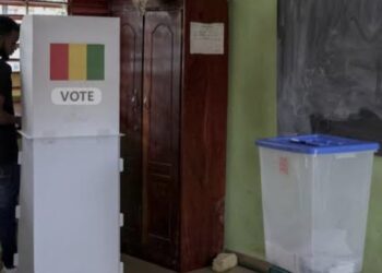 Présidentielle 2025: Manquepas 12 bureaux de vote pour 4 743 électeurs