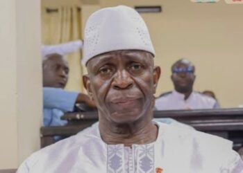 Présidentielle 2025: les frontières guinéennes fermées du 27 au 28 décembre 2025