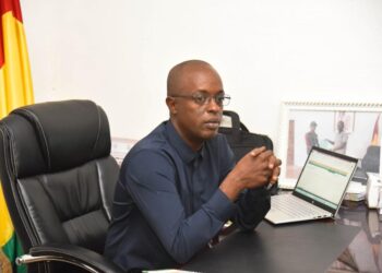 Diountou (Lelouma) : deux individus interpellés pour le présumé enlèvement d’une fillette de 4 ans