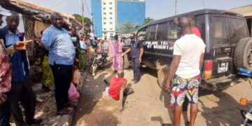 Conakry : trois victimes liées à la consommation de stupéfiants en une seule journée