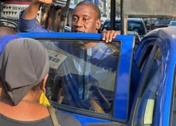 À l’orée de 2026, le MoDeL interpelle les autorités et réclame la libération d’Aliou Bah