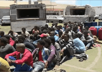 Sénégal: 238 migrants secourus en mer, dont 124 Guinéens