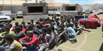 Sénégal: 238 migrants secourus en mer, dont 124 Guinéens