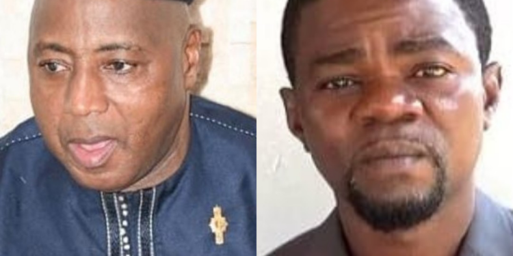 Gouvernance et résultats concrets : les attentes autour du Premier ministre Amadou Oury Bah