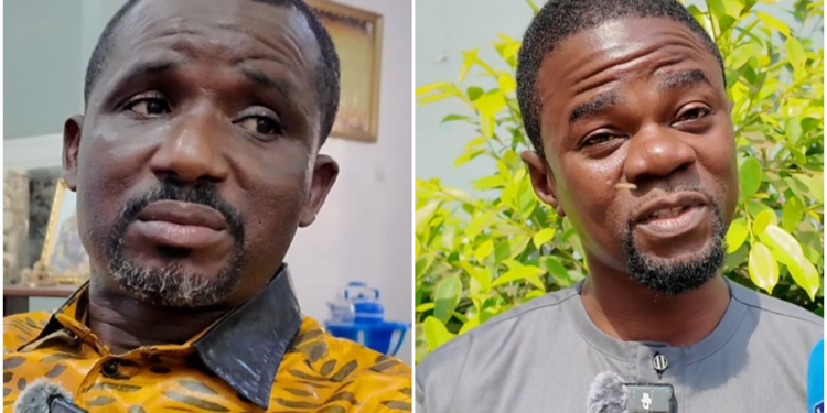 Fusion avec la GMD : les partis alliés ouverts au dialogue mais prudents