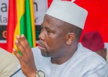 Septennat de Mamadi Doumbouya : Abdoulaye Kourouma appelle les Guinéens à l’entente et à l’union