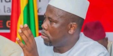 Septennat de Mamadi Doumbouya : Abdoulaye Kourouma appelle les Guinéens à l’entente et à l’union