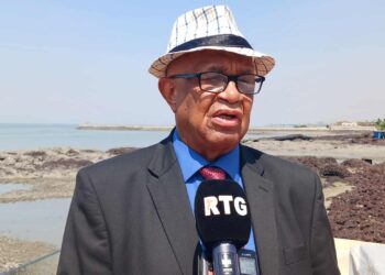 Election présidentielle: Abé Sylla reconnaît les résultats et évoque un manque de temps de campagne