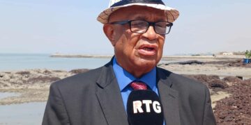 Election présidentielle: Abé Sylla reconnaît les résultats et évoque un manque de temps de campagne