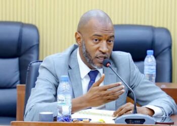 Guinée: « d&rsquo;ici 5 ans, toutes les sous-préfectures auront un centre de santé amélioré », annonce Alpha Boubacar Bah