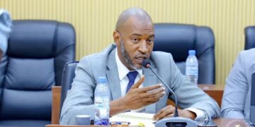 Guinée: « d&rsquo;ici 5 ans, toutes les sous-préfectures auront un centre de santé amélioré », annonce Alpha Boubacar Bah