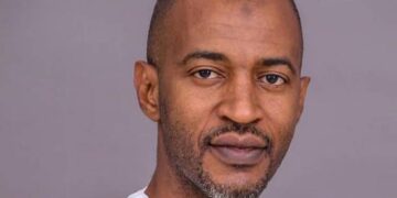 Victoire de Mamadi Doumbouya : « …c’était facile, parce que son bilan parle pour lui » se réjouit Alpha Boubacar Bah