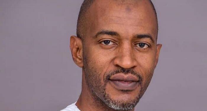 Victoire de Mamadi Doumbouya : « …c’était facile, parce que son bilan parle pour lui » se réjouit Alpha Boubacar Bah