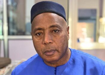 Cohésion et développement : Dr Ben Youssouf Keita s’exprime sur le mandat de Doumbouya