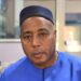 Cohésion et développement : Dr Ben Youssouf Keita s’exprime sur le mandat de Doumbouya