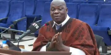 Procès du 28 septembre : Bienvenue Lamah conteste toute responsabilité au centre de Kaléyah