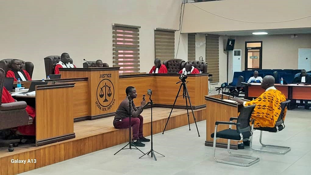 Procès des événements du 28 septembre : le tribunal reporte sa décision sur la demande de requalification des faits