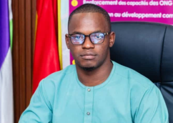 Main tendue du président Mamadi : le président de la MAOG évoque un « signal fort et porteur d’espoir »