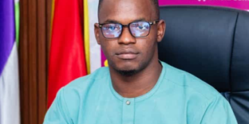 Main tendue du président Mamadi : le président de la MAOG évoque un « signal fort et porteur d’espoir »