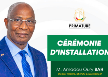 Primature : Bah Oury prend officiellement fonction ce mercredi