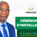 Primature : Bah Oury prend officiellement fonction ce mercredi