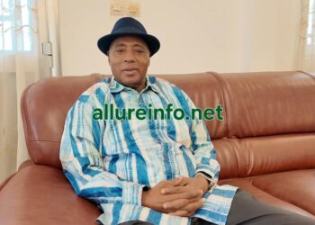 Réconciliation nationale : Dr Ben Youssouf Keita plaide pour le retour des « exilés politiques »