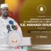Adresse à la nation : l’intégralité du discours de Président élu Mamadi Doumbouya 