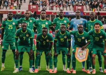 Finale de la CAN 2025 : les Sénégalais de Guinée croient au sacre des Lions