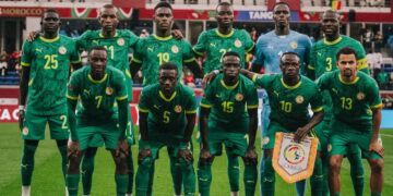Finale de la CAN 2025 : les Sénégalais de Guinée croient au sacre des Lions