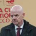 Finale CAN 2025 : Gianni Infantino condamne fermement les incidents impliquant le Sénégal