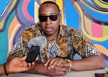 Déguerpissement à Conakry : « les étalagistes doivent libérer les emprises publiques », soutient Ibrahima Aminata Diallo