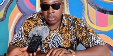 Déguerpissement à Conakry : « les étalagistes doivent libérer les emprises publiques », soutient Ibrahima Aminata Diallo