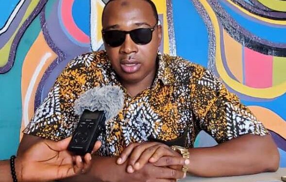 Déguerpissement à Conakry : « les étalagistes doivent libérer les emprises publiques », soutient Ibrahima Aminata Diallo