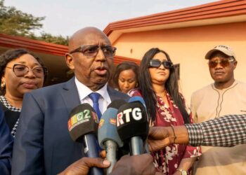 Ibrahima Blasco Barry : « De nouveaux joueurs binationaux ont été contactés… »