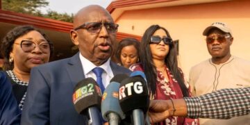 Ibrahima Blasco Barry : « De nouveaux joueurs binationaux ont été contactés… »