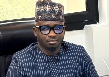 Programme Simandou 2040 : croire en la vision de Son Excellence Mamadi Doumbouya