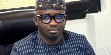 Programme Simandou 2040 : croire en la vision de Son Excellence Mamadi Doumbouya