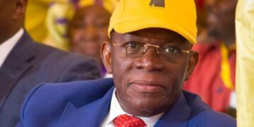 CRIEF : Kassory Fofana de nouveau attendu en appel