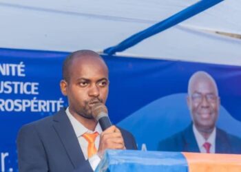 Le BL prendra-t-il part à l’investiture du président Doumbouya ? Le parti maintient le flou