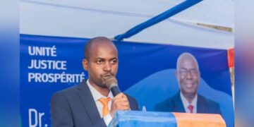 Le BL prendra-t-il part à l’investiture du président Doumbouya ? Le parti maintient le flou