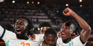 CAN 2025 : fin de la phase de groupes et affiches complètes des huitièmes de finale