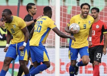 Élimination du Gabon de la CAN 2025 : le gouvernement prend des décisions radicales