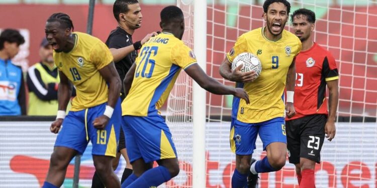 Élimination du Gabon de la CAN 2025 : le gouvernement prend des décisions radicales