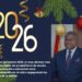 Message de nouvel an: Ismaël Nabé prêche pour « une Guinée forte et souveraine… »