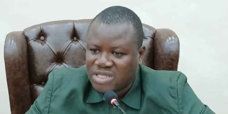 Interdiction des mineurs dans les lieux de loisirs: le Parquet spécial pour enfants passe à l’action à Conakry